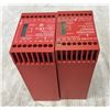 Image 2 : Lot of (2) Allen-Bradley Modules #23017 / #440R-C23017