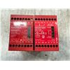 Image 3 : Lot of (2) Allen-Bradley Modules #23017 / #440R-C23017