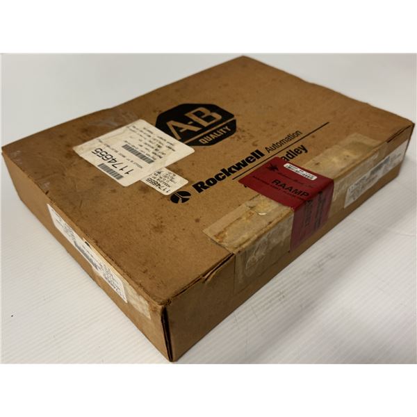 Allen-Bradley ##1171-IQ Input Module