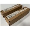 Image 1 : (2) Allen-Bradley #1771-WHFB Modules