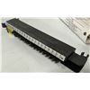 Image 4 : (2) Allen-Bradley #1771-WHFB Modules