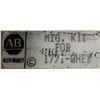 Image 7 : (2) Allen-Bradley #1771-WHFB Modules