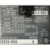 Image 8 : Allen-Bradley #852S-NSA Relay