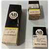 Image 2 : Misc. Allen Bradley Items