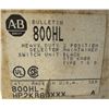 Image 4 : Misc. Allen Bradley Items