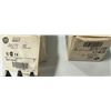 Image 3 : Misc. Allen Bradley Items