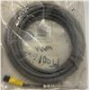 Image 2 : Allen-Bradley #889D-F8AB-5 Cordset