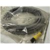 Image 3 : Allen-Bradley #889D-F8AB-5 Cordset