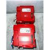 Image 4 : (2) Allen-Bradley #5069-L320ERS2 / #PN-526435 SER B FW 1.065