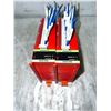 Image 2 : (2) Allen-Bradley #5069-OBV8S / #PN-393061 Safety Output Modules
