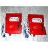 Image 3 : (2) Allen-Bradley #5069-OBV8S / #PN-393061 Safety Output Modules