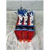 Image 2 : (3) Allen-Bradley #5069-IB8S / #PN-193411 Safety Input Modules