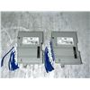 Image 3 : (2) Allen-Bradley #5069-IB16 / #PN-184185 COMPACT 5000 DC Input Modules
