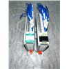 Image 2 : (2) Allen-Bradley #5069-OB16 Output Modules