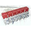 Image 2 : Lot of (6) Allen-Bradley #700-CF620EJC / #700-CF310* / #100S-F - 24V Coils