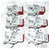 Image 3 : Lot of (6) Allen-Bradley #700-CF620EJC / #700-CF310* / #100S-F - 24V Coils