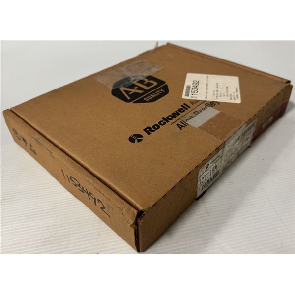 Allen-Bradley #1771-IBN/C Input Module