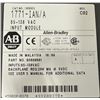Image 8 : Allen-Bradley #1771-IAN/A Input Module