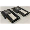 Image 1 : (2) Allen-Bradley #1771-0FE1-B Analog Output Modules