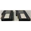 Image 3 : (2) Allen-Bradley #1771-0FE1-B Analog Output Modules