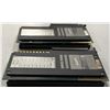 Image 4 : (2) Allen-Bradley #1771-0FE1-B Analog Output Modules
