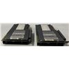 Image 5 : (2) Allen-Bradley #1771-0FE1-B Analog Output Modules