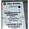 Image 3 : Allen-Bradley #2711P-T7C4D8  / #2711P-RP8D PanelView Plus 700