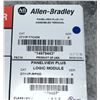 Image 3 : Allen-Bradley #2711P-T7C4D8  / #2711P-RP8D PanelView Plus 700