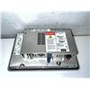 Image 2 : Allen-Bradley #2711P-B7C4D1 / #2711P-RP1 / #2711P-RDB7C Panelview 700 Plus