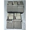 Image 1 : (5) Allen-Bradley #1734D-IA8X0W8S