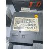 Image 4 : (5) Allen-Bradley #1734D-IA8X0W8S
