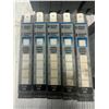 Image 4 : Lot of (21) Allen-Bradley #1734-IV8