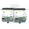 Image 1 : (2) Allen-Bradley #1606-XLDNET8 Power Supplies