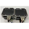 Image 1 : (2) Allen-Bradley #22-XCOMM-DC-BASE