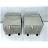 Image 1 : (2) Allen-Bradley #1768-PA3 Series A Power Supplies