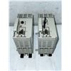 Image 1 : (2) Allen-Bradley #1768-L43 Logix 5343 Processor Units