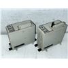 Image 2 : (2) Allen-Bradley #1768-L43 Logix 5343 Processor Units