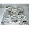 Image 1 : Lot of (6) Allen-Bradley #800A-L2AR10C Push Button