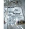 Image 2 : Lot of (6) Allen-Bradley #800A-L2AR10C Push Button