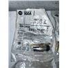 Image 4 : Lot of (6) Allen-Bradley #800A-L2AR10C Push Button