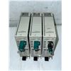 Image 1 : (3) Allen-Bradley #1768-ENTB Ethernet/IP Communications Interface