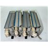 Image 1 : (4) Allen-Bradley #1769-IQ32T Modules