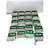 Image 1 : Lot of (15) Allen-Bradley #1492-IFM40F