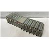 Image 1 : Allen-Bradley Rack w/ Power Supplies & Modules as Pictured