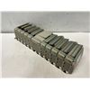 Image 2 : Allen-Bradley Rack w/ Power Supplies & Modules as Pictured