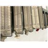 Image 4 : Allen-Bradley Rack w/ Power Supplies & Modules as Pictured