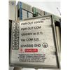 Image 5 : Allen-Bradley Rack w/ Power Supplies & Modules as Pictured