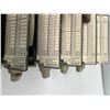 Image 6 : Allen-Bradley Rack w/ Power Supplies & Modules as Pictured