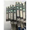 Image 2 : Lot of (11) Allen-Bradley #1734-OV8E Cards