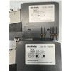 Image 3 : (2) Allen-Bradley #1734-ADN
